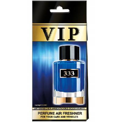 VIP Air Парфюмиран освежител за въздух Trussardi Uomo 2011, мъже