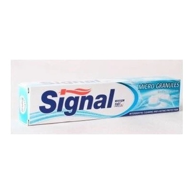 Signal micro-granules 75 ml