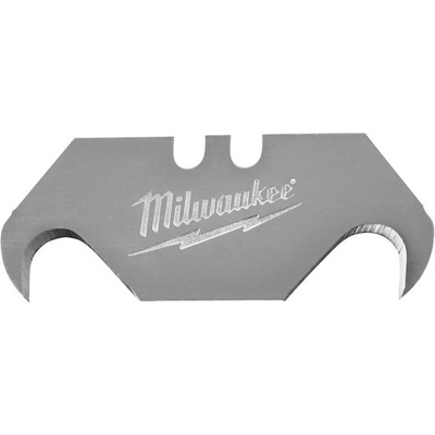 MILWAUKEE Náhradná deltová čepeľ s hákom 50ks