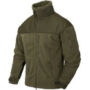Bunda Helikon-Tex Classic Army fleece olive green