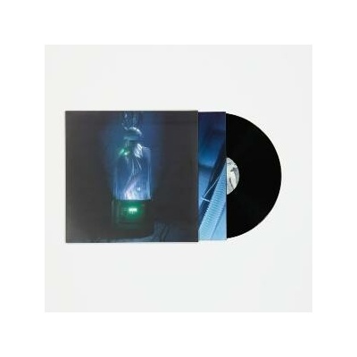 Provoker Body Jumper 1 LP