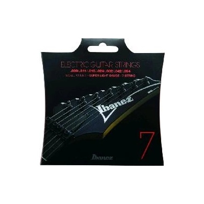 Ibanez IEGS 7