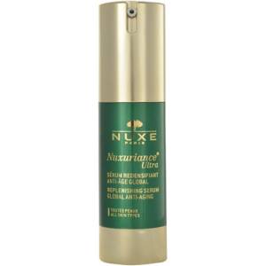 NUXE Nuxuriance Ultra Replenishing Serum Серуми за лице, емулсии, флуиди 30ml