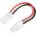Revtec Удължителен кабел Tamiya 14AWG 12см