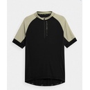 4F TFTSM172 DEEP BLACK Pánsky