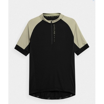 4F TFTSM172 DEEP BLACK Pánsky