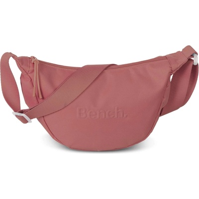 Bench. Crossbody taška Bench Loft Moon červená