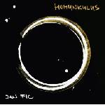 Supraphon Fic Jan: Homunkulus - Vinyl (LP) (059754)