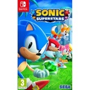 Sonic Superstars