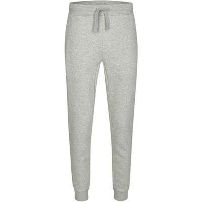 Miners mate pánské tepláky MY1110 Heather Grey