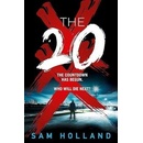 Číslo 20 - Sam Holland