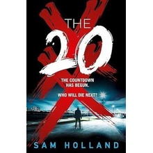 Číslo 20 - Sam Holland