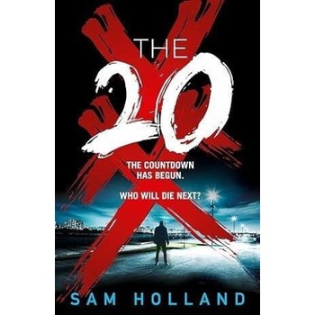 Číslo 20 - Sam Holland
