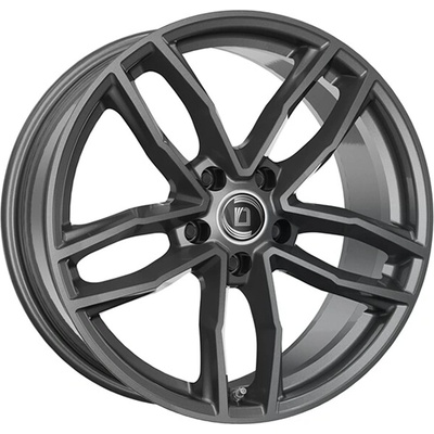 DIEWE ALITO 8,5x19 5x114,3 ET35 platins
