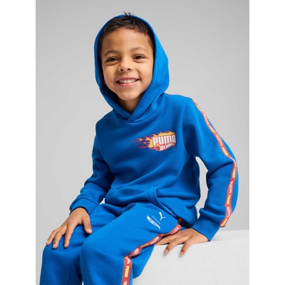 PUMA Суитшърт X HOT WHEELS Hoodie TR