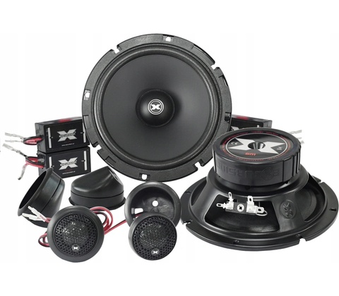 eXcursion SX 6C