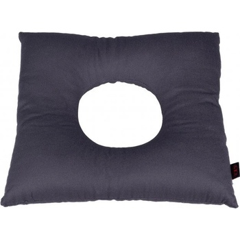 Antar Antidekubitný vankúš s pohánkovými šupkami 43x43