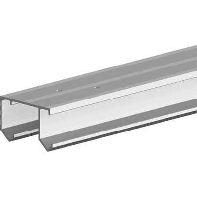 Walteco Profil vrchní vodící pro WS 45 2000 mm Aluminium