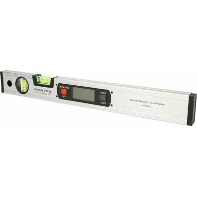 KS Tools 204.5490 vodováha pre elektrikára 416 mm 0.5 mm