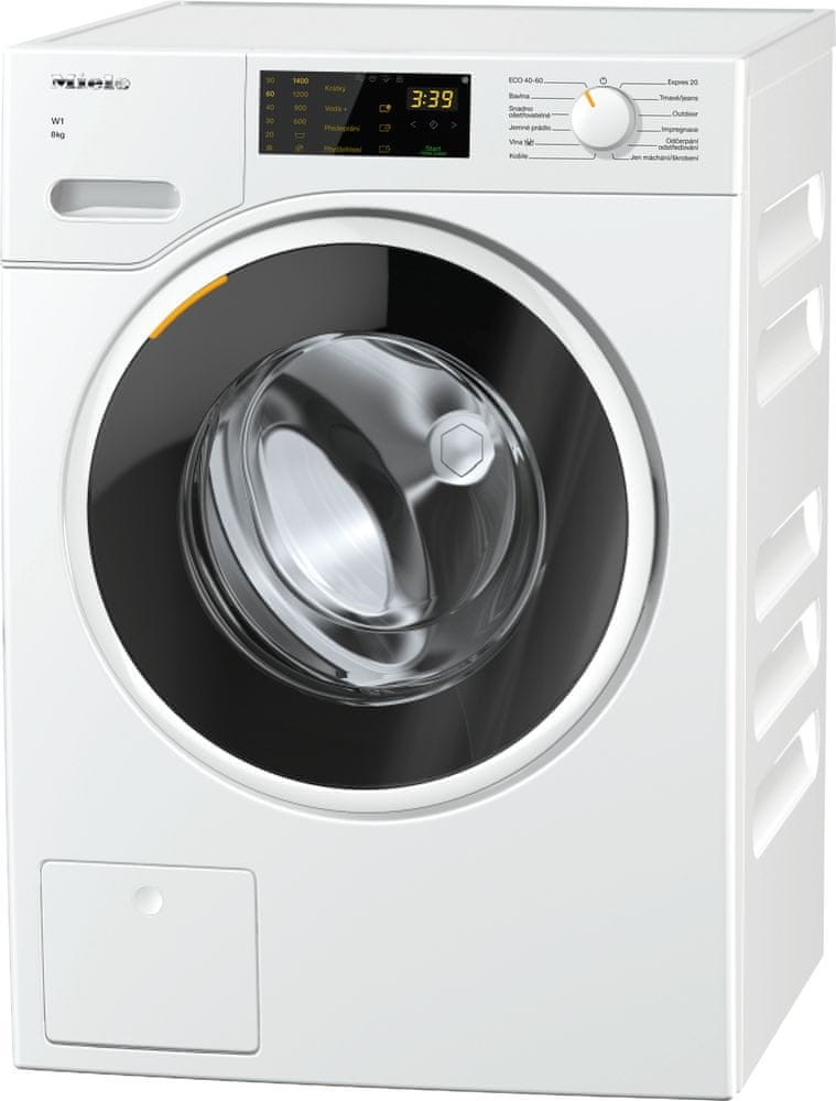 Miele WWD020 WCS