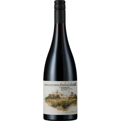 Thistledown Fool on the Hill Grenache 2024 Červené 13,5% 0,75 l (holá láhev)