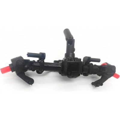 IQ models Přední náprava pro RMT verze 1.0