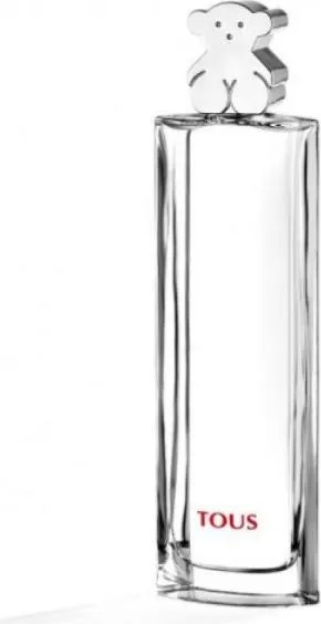 Tous Tous for Women EDT 90 ml Tester