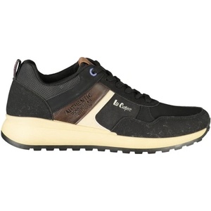LEE COOPER Мъжки спортни обувки lee cooper, Размер 40, Цвят Черен - mystock - 170,12 лв