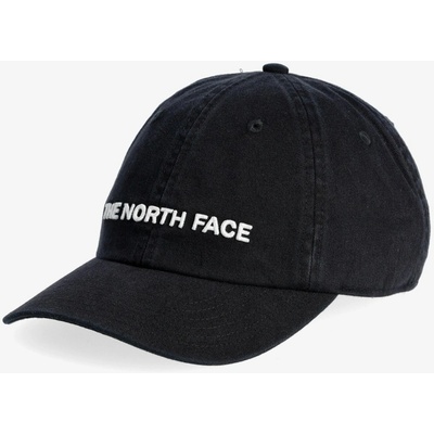 The North Face Roomy Norm Hat tnf black/washed