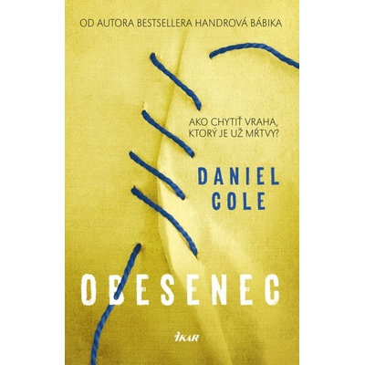 Obesenec - Daniel Cole