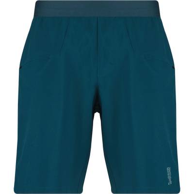 Stoic Мъжки шорти за колоездене Stoic MantorpSt. Multisport Shorts - Steel Navy - размер XL (055-2840-0414)