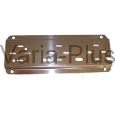 Celli Držák redukčního ventilu 3 odběry