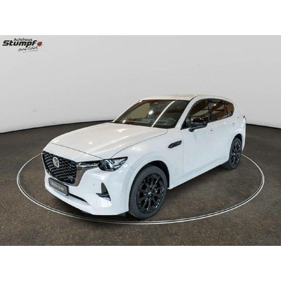 Mazda CX-60 D Homura AWD 187 kW
