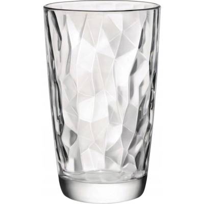 Bormioli Rocco Sklenice na nápoje 6 x 470 ml