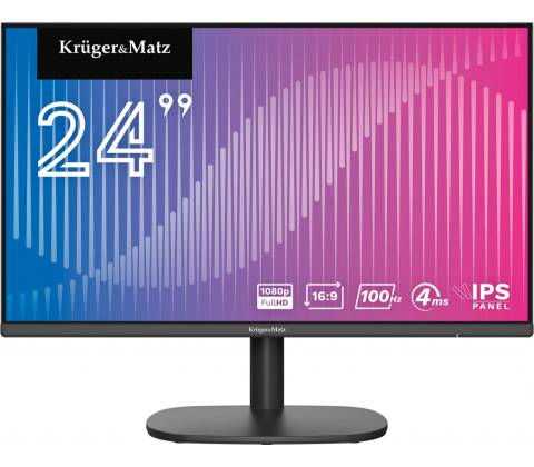 Kruger & Matz KM0198
