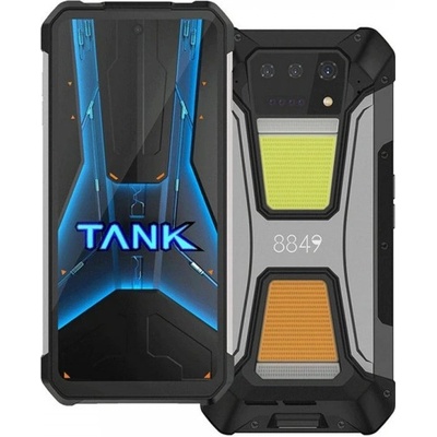 Unihertz Tank 2 PRO