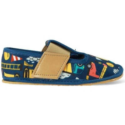 Rayve Slippers ELASTIC lorries