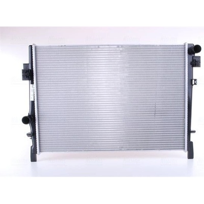 Chladič, chlazení motoru NISSENS 61027