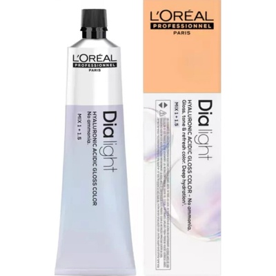 L'Oréal Professionnel DIA Light 60 ml, 8.24