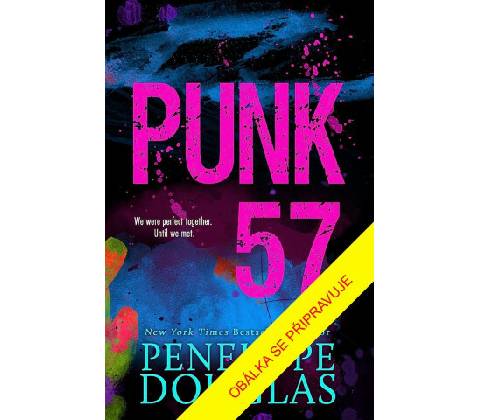 Punk 57
