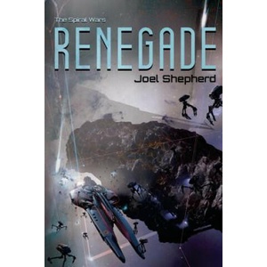 Renegade | Joel Shepherd (ISBN: 9781523981458)