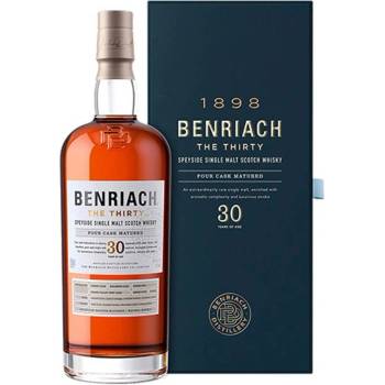 Image 1 of Benriach 30 YO