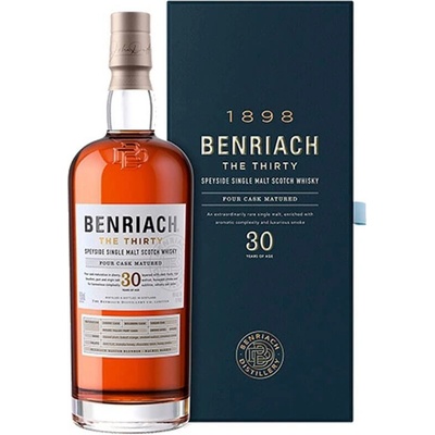 Benriach 30 YO