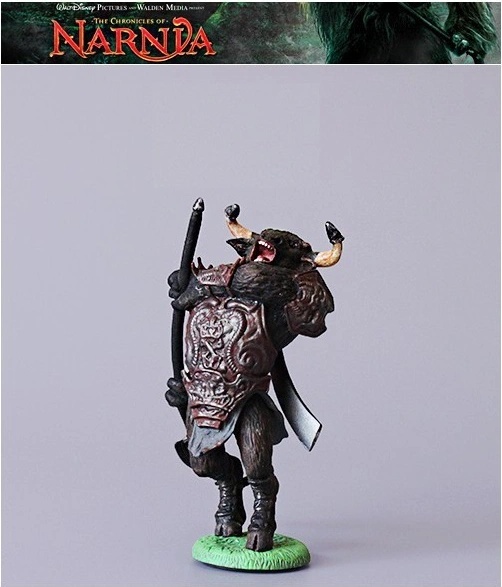 HandMade NARNIA GENERAL OTMIN 8,5 cm - Heureka.cz
