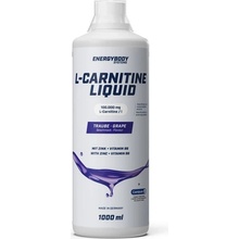 EnergyBody L-Carnitine Liquid 100000 1000 ml