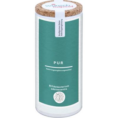 Wunschkapsel Пробиотик Бифидобактериум адолесцентис 1.5 млрд. активни пробиотици 290 капсули | Wunschkapsel (WR_PUR_MB016)