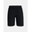 Under Armour Момчески шорти Under Armour UA Woven Graphic Shorts Under Armour | Cheren | Момчешки | 128