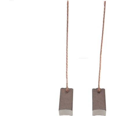 Uhlíkový zberač alternátora AS-PL AB6005