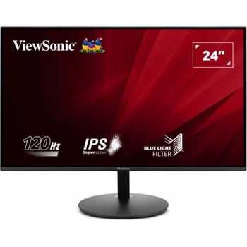 Image 1 of ViewSonic VA24E1-H