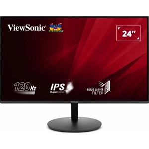 ViewSonic VA24E1-H Монитори